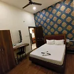 Elgin Terrace Guest House