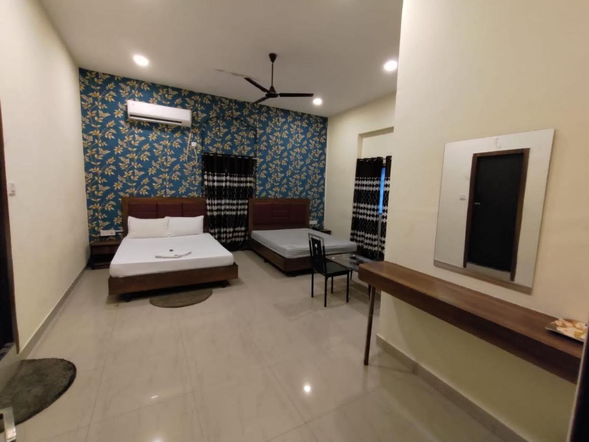 Guest house Elgin Terrace *