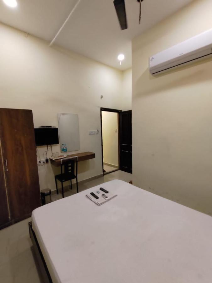 Elgin Terrace Guest house *