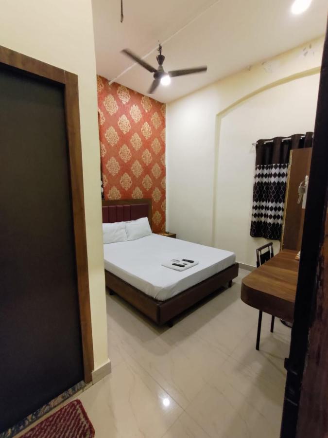 Guest house Elgin Terrace Kolkata