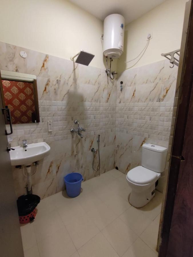 Guest house Elgin Terrace Kolkata