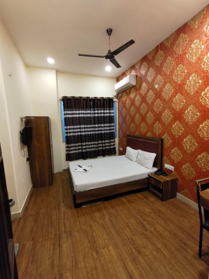 Guest house Elgin Terrace Kolkata