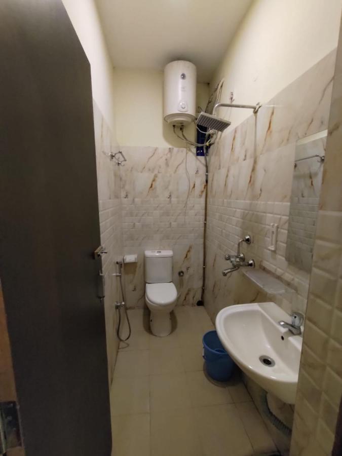 Guest house Elgin Terrace Kolkata