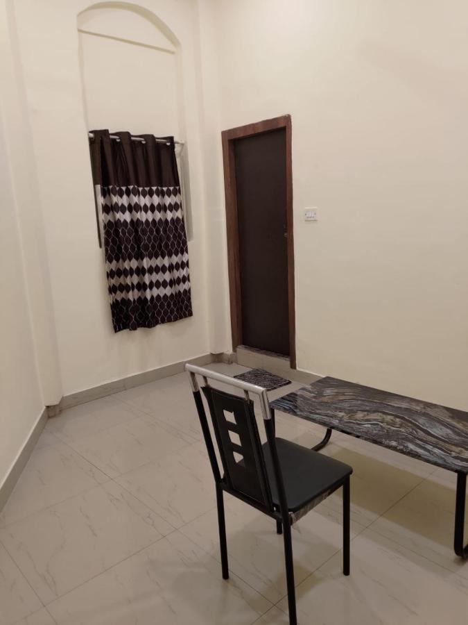 Elgin Terrace Guest house